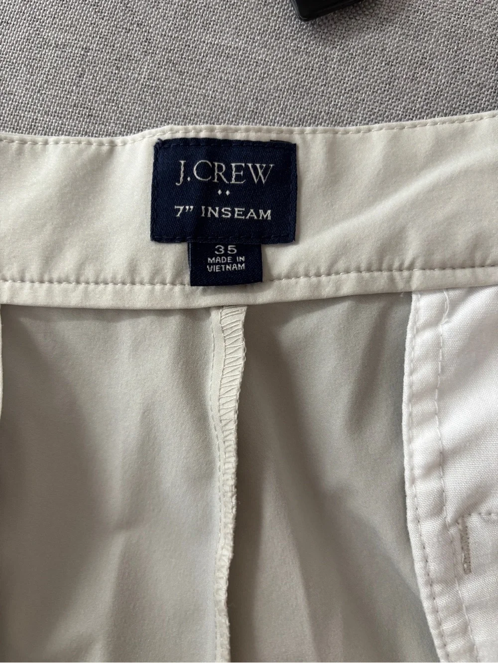 J.Crew 7